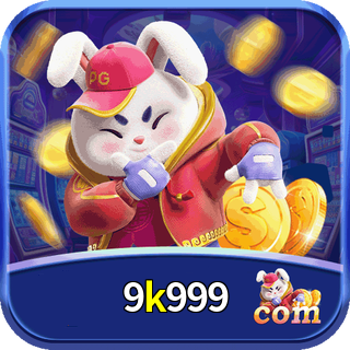 Imagem promocional da 9k999 mostrando a plataforma e suas vantagens
